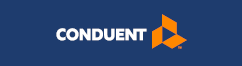 Conduent logo